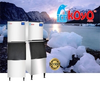 Koyo Ice Machines