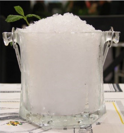 Flake Ice - From Ice Machine Rental Malaysia